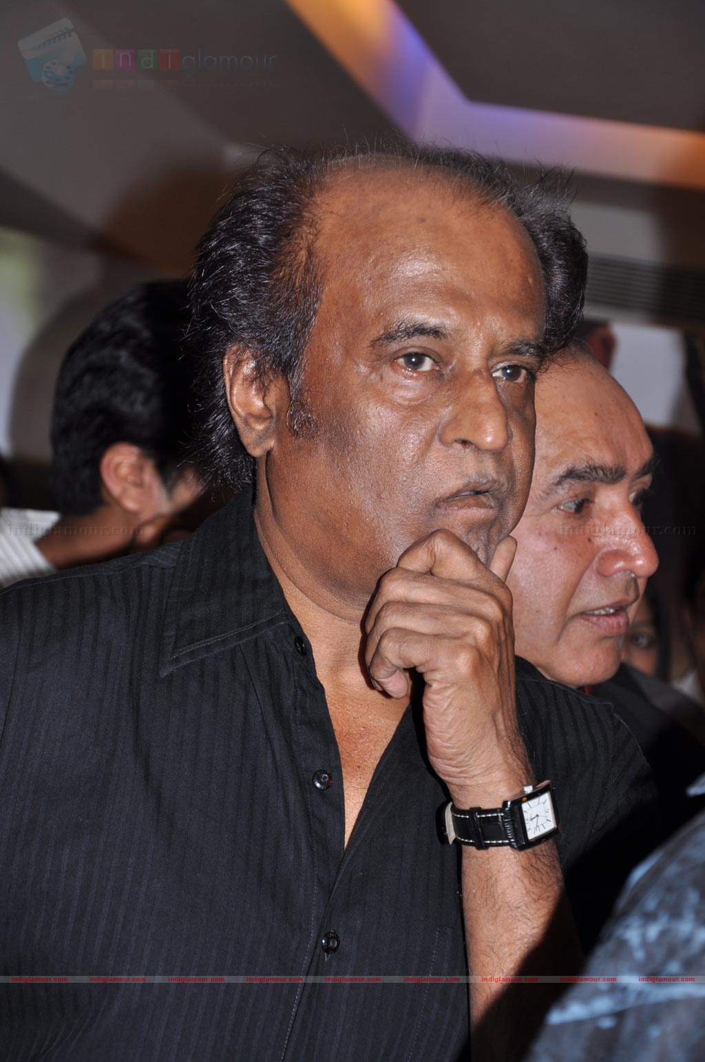 Jakkubai Premiere Show Event hd photo