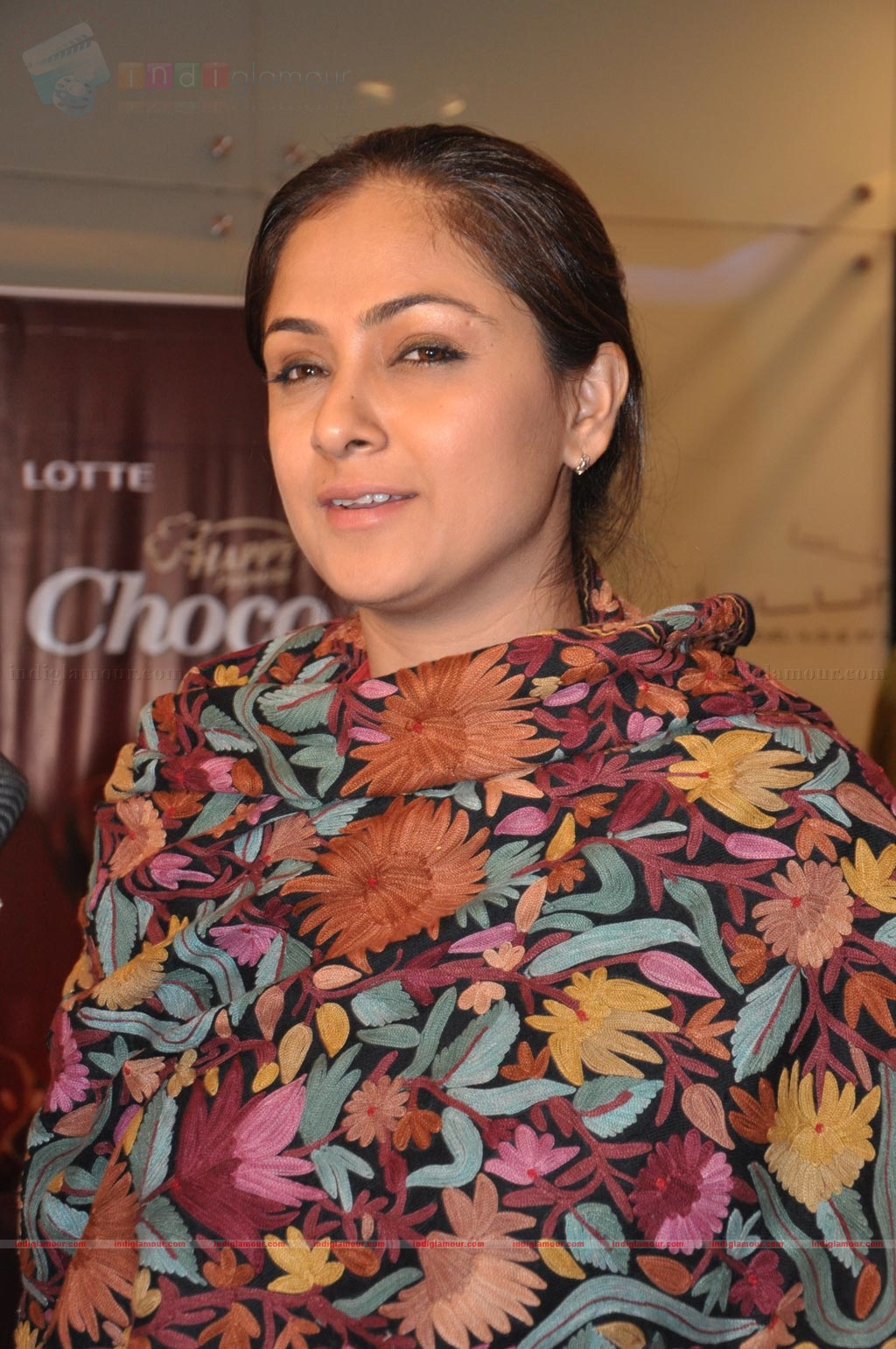Jakkubai Premiere Show Event hd photo
