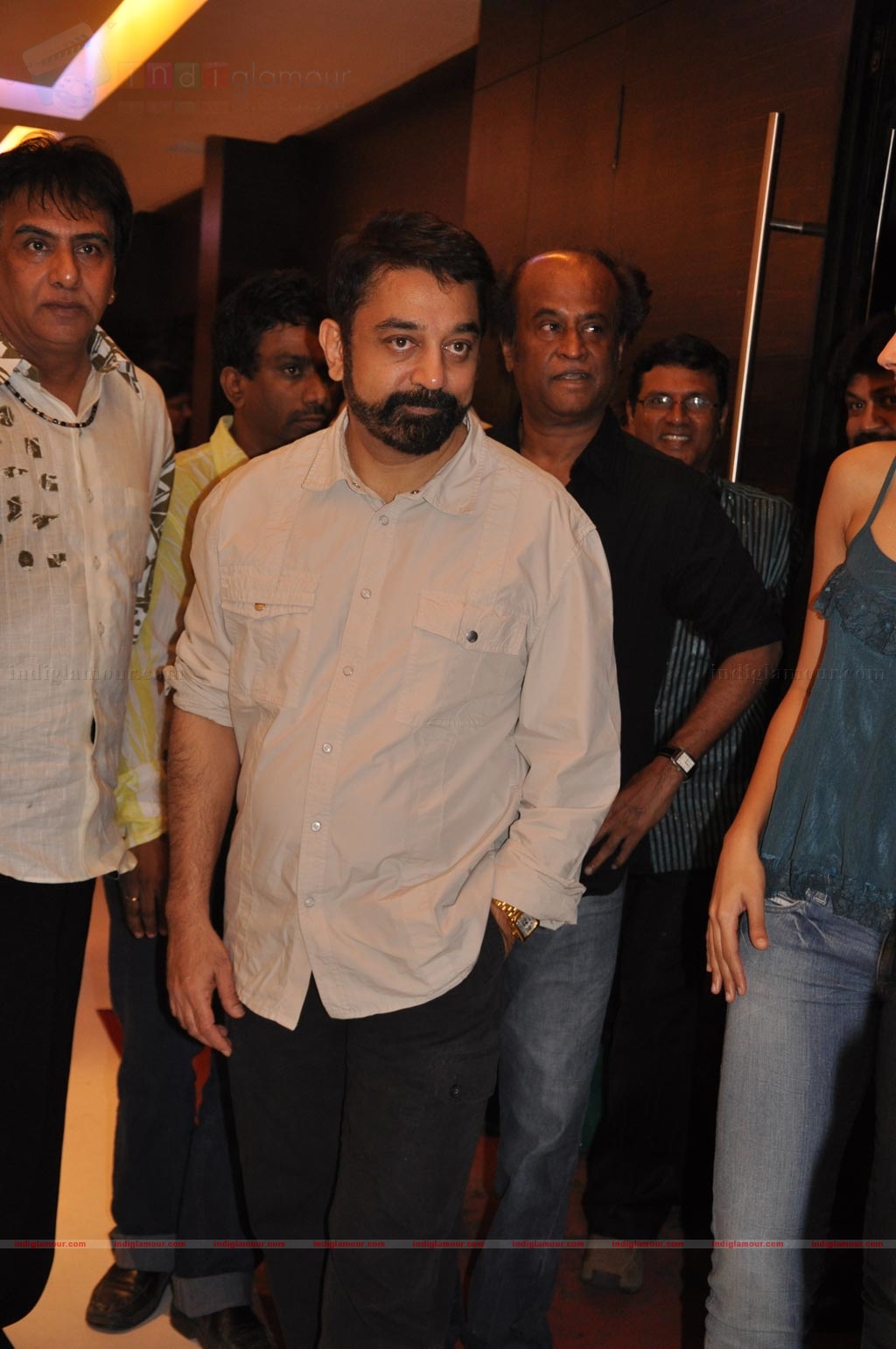 Jakkubai Premiere Show Event hd photo