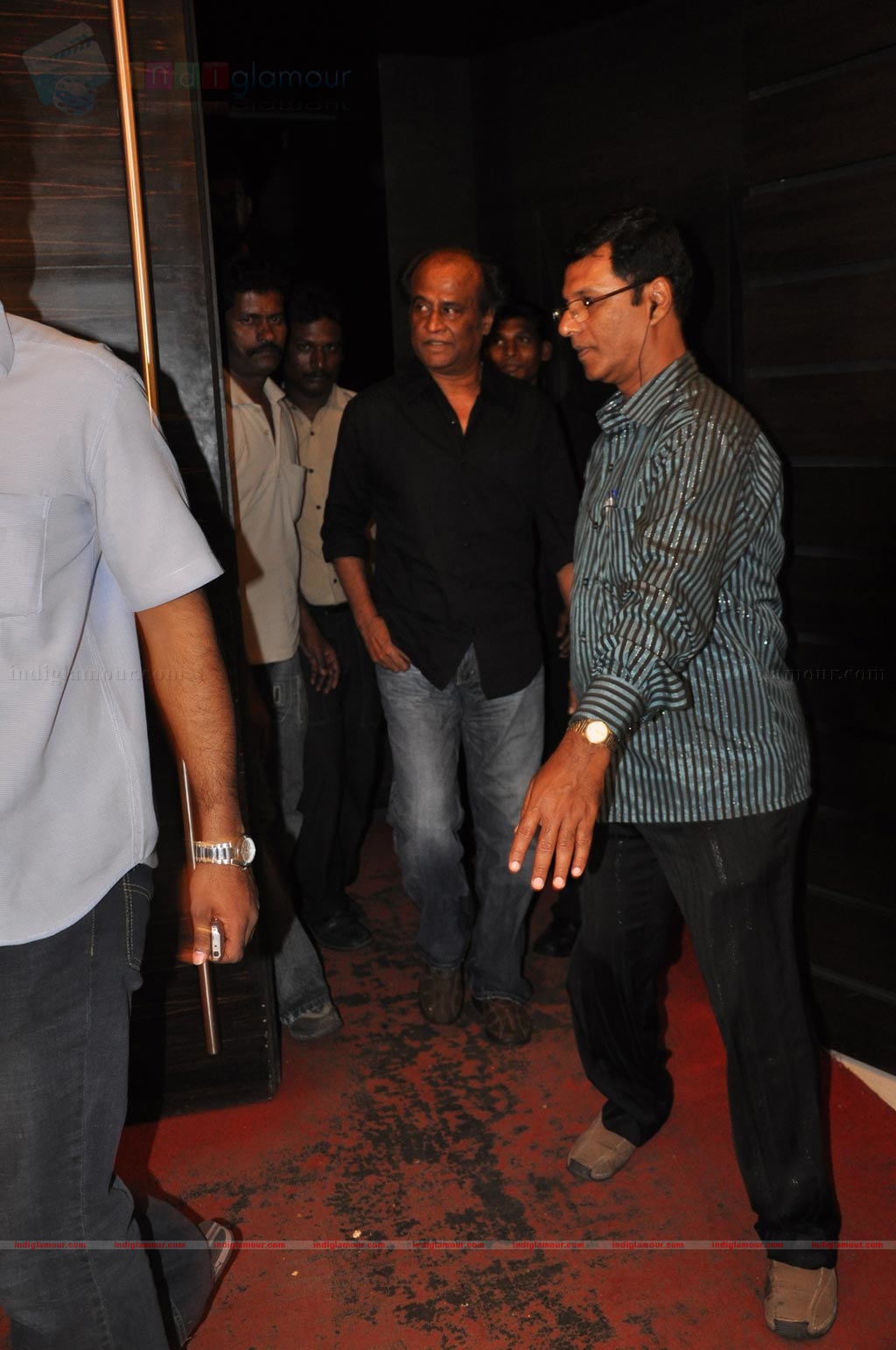 Jakkubai Premiere Show Event hd photo