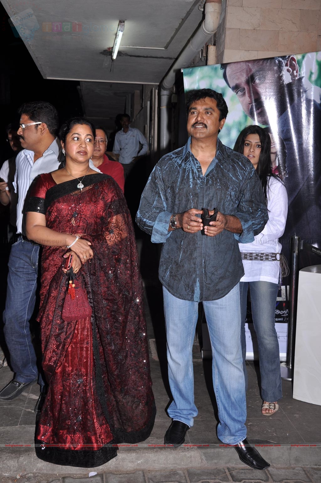 Jakkubai Premiere Show Event hd photo