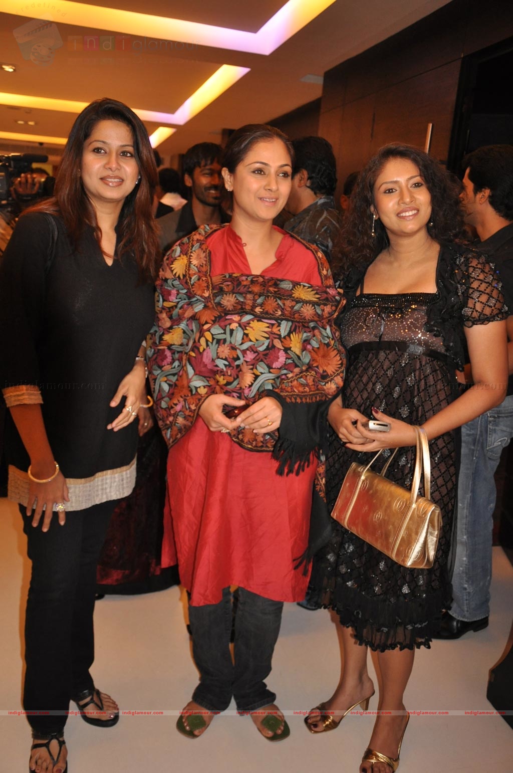 Jakkubai Premiere Show Event hd photo