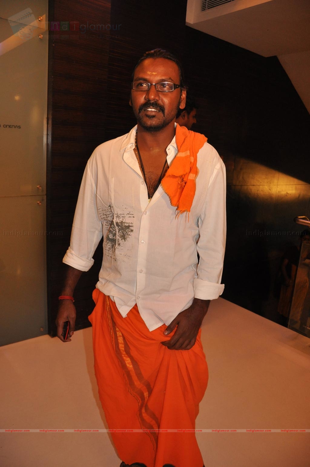 Jakkubai Premiere Show Event hd photo