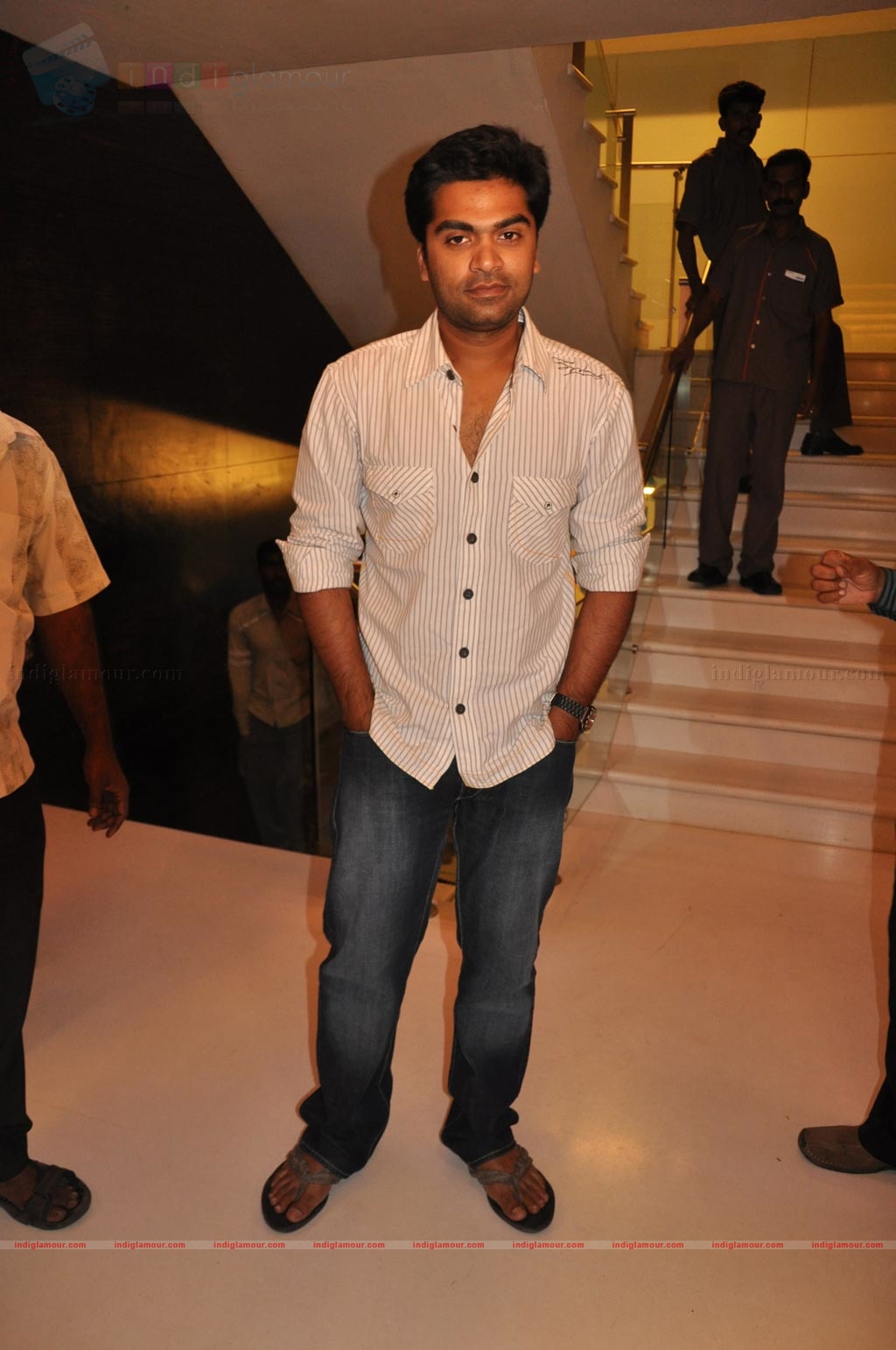 Jakkubai Premiere Show Event hd photo
