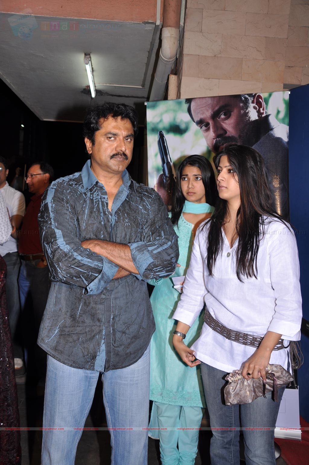 Jakkubai Premiere Show Event hd photo