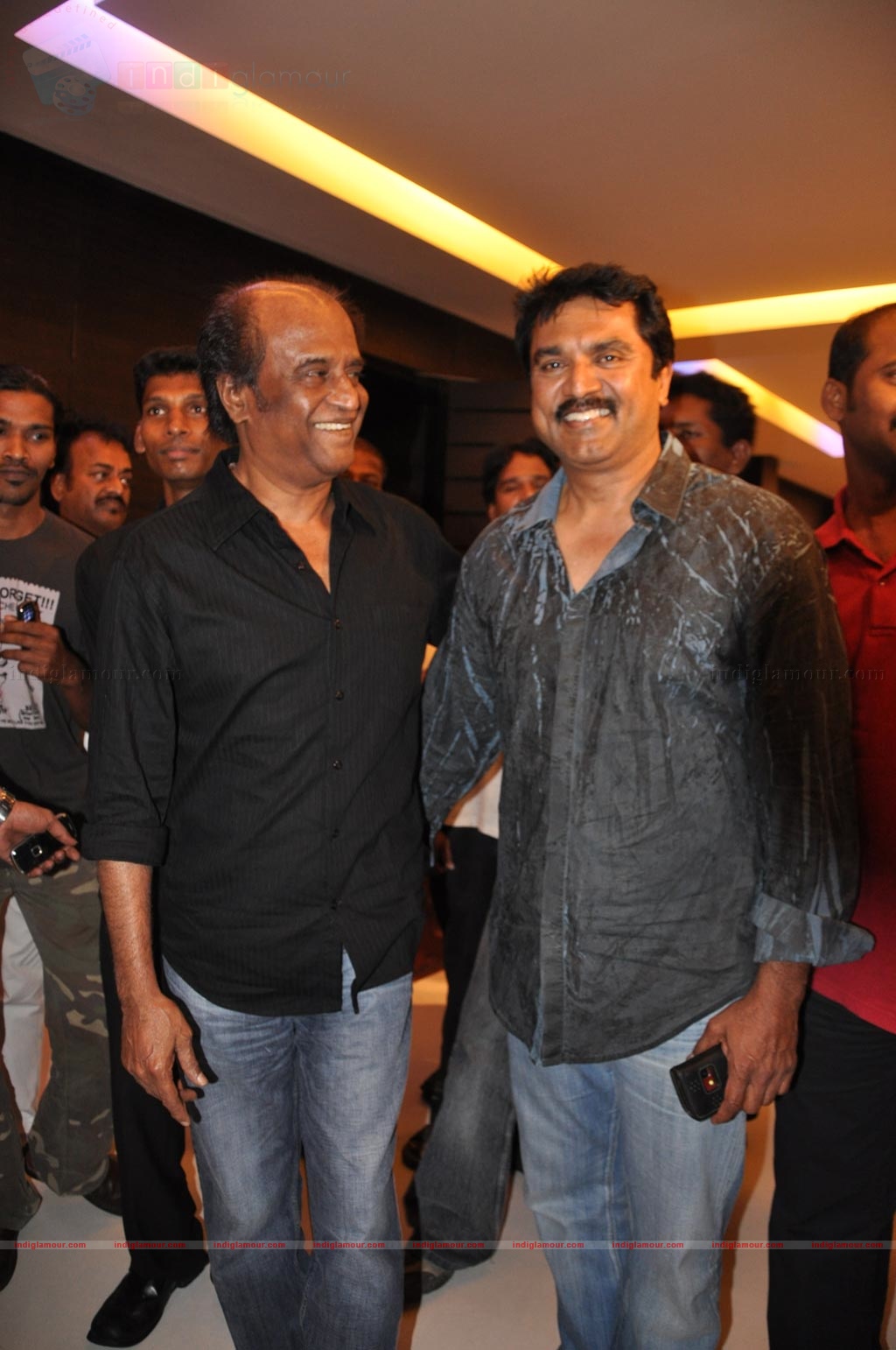 Jakkubai Premiere Show Event hd photo