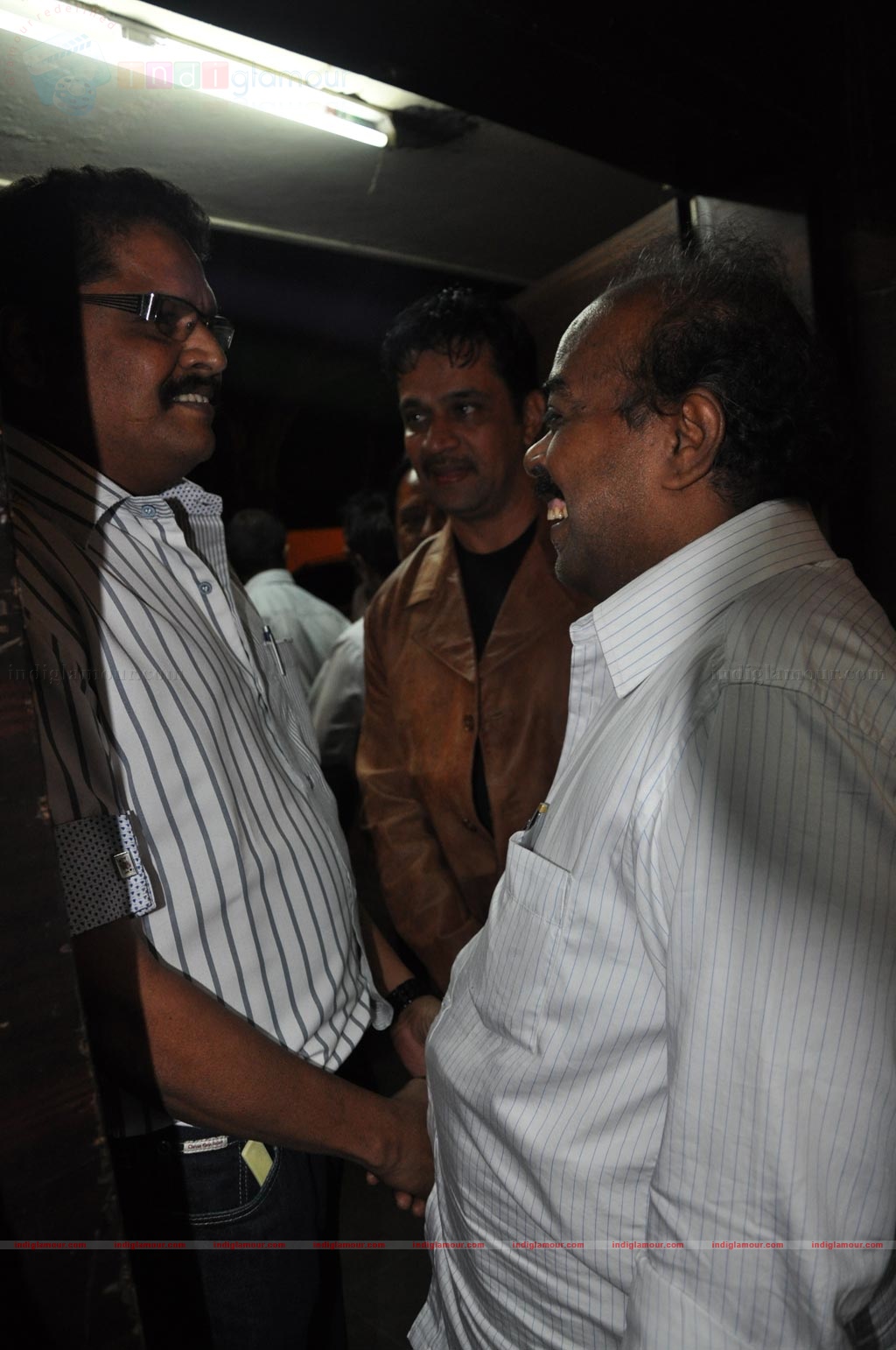 Jakkubai Premiere Show Event hd photo