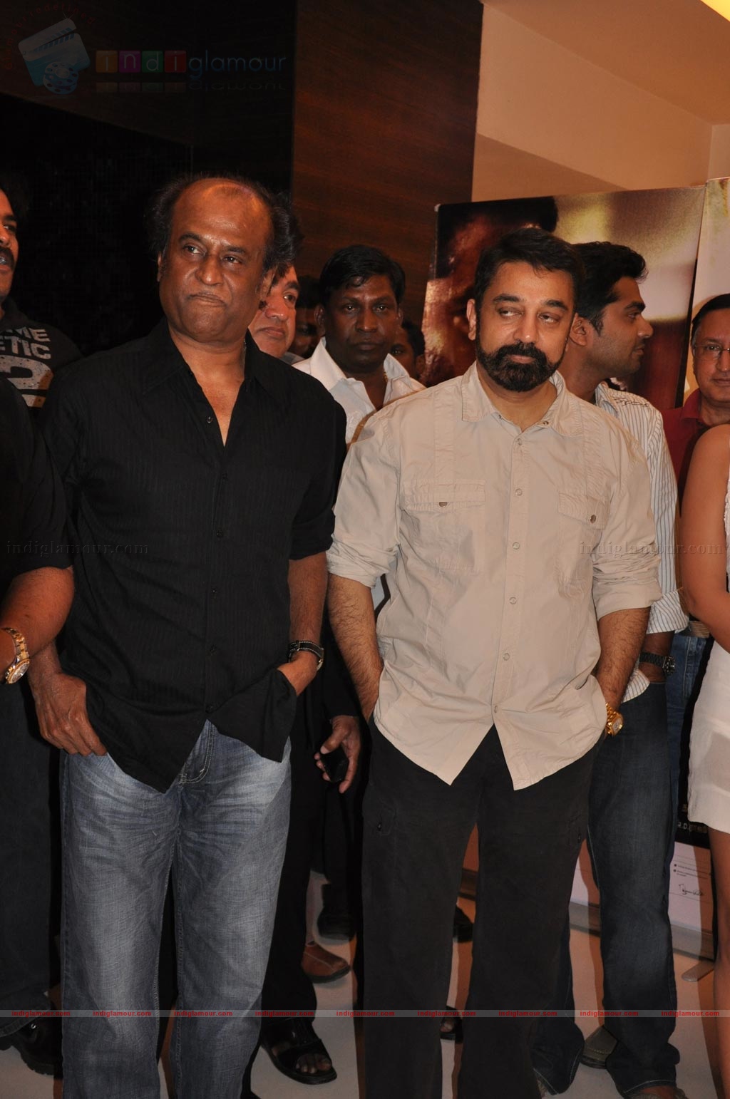 Jakkubai Premiere Show Event hd photo