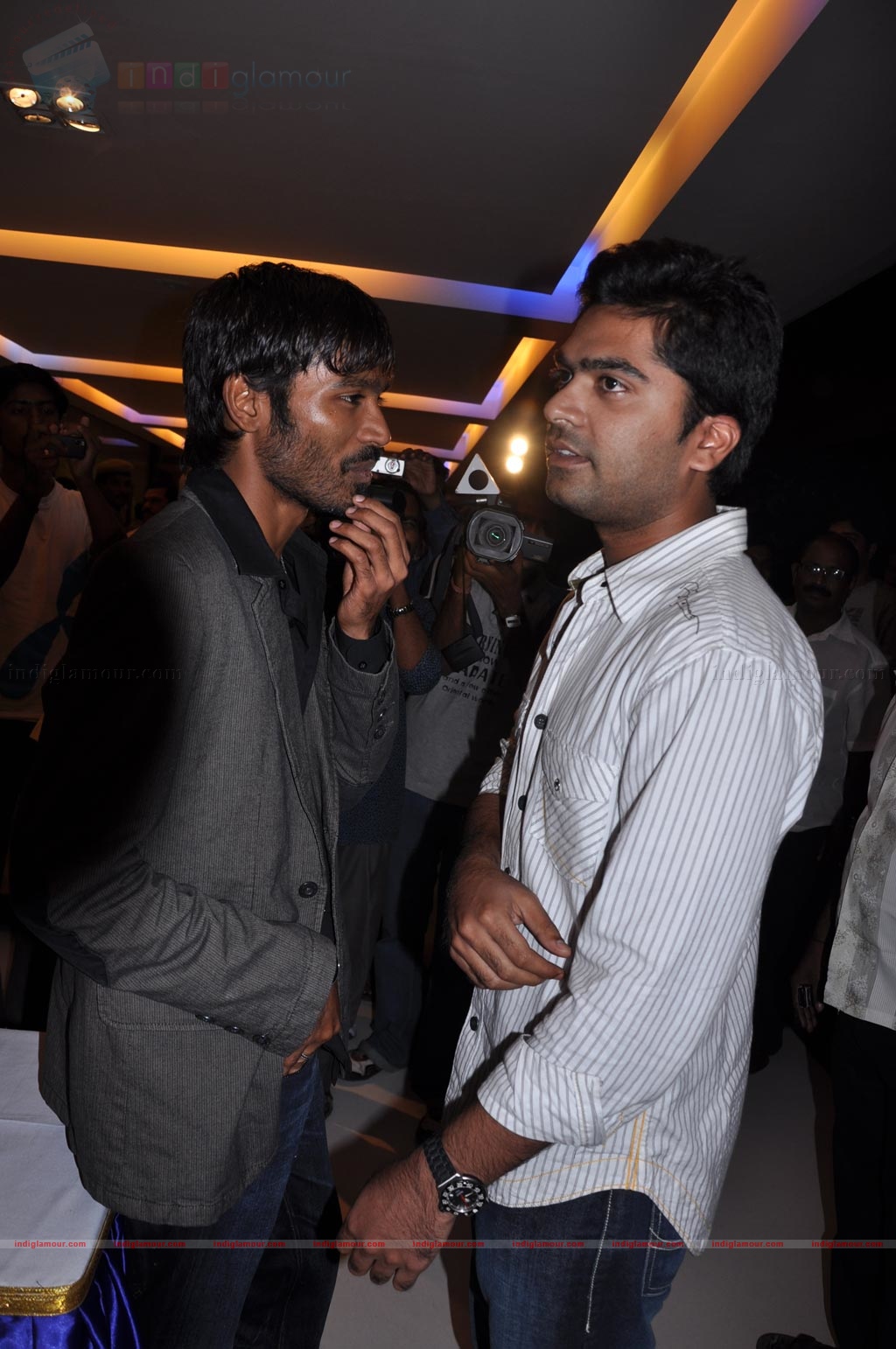 Jakkubai Premiere Show Event hd photo