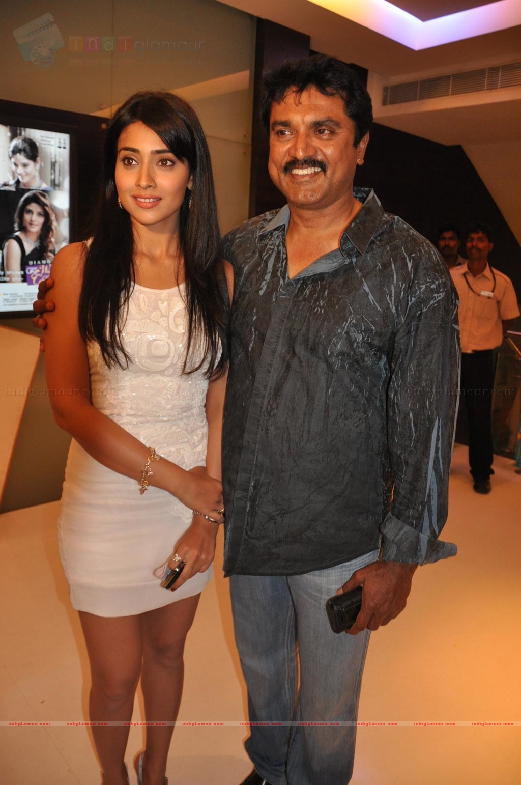 Jakkubai Premiere Show Event hd photo