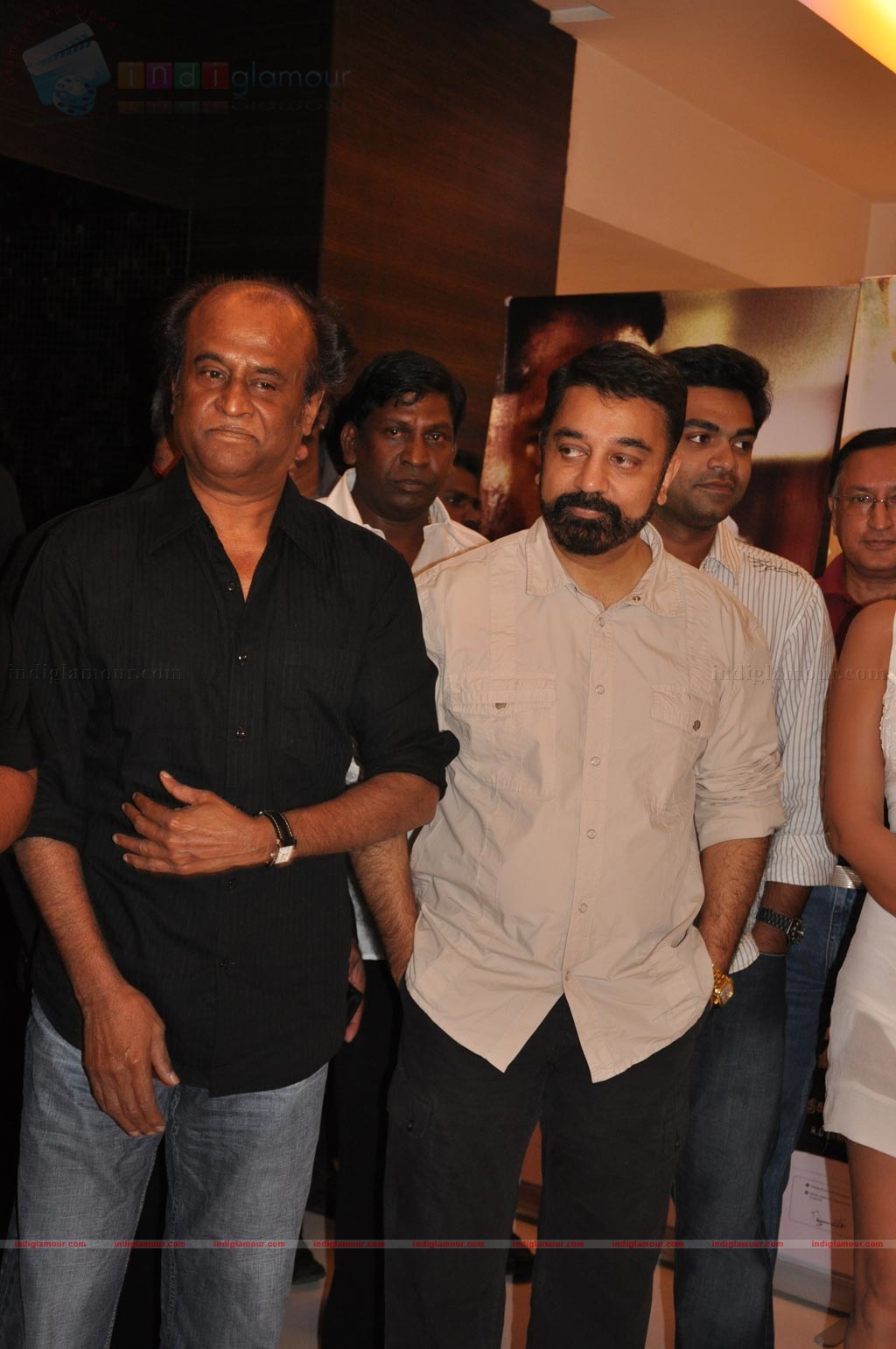 Jakkubai Premiere Show Event hd photo