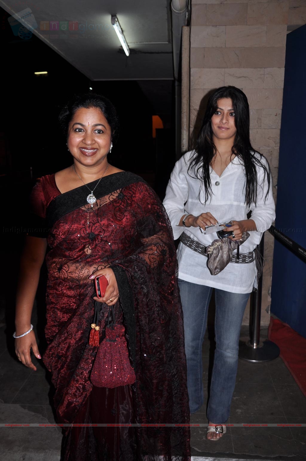 Jakkubai Premiere Show Event hd photo