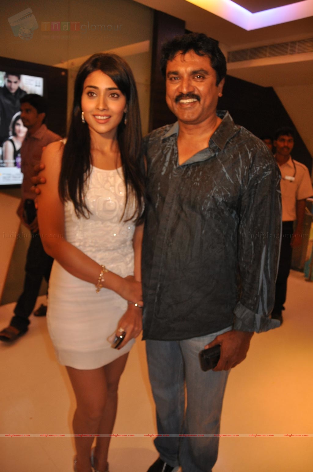 Jakkubai Premiere Show Event hd photo