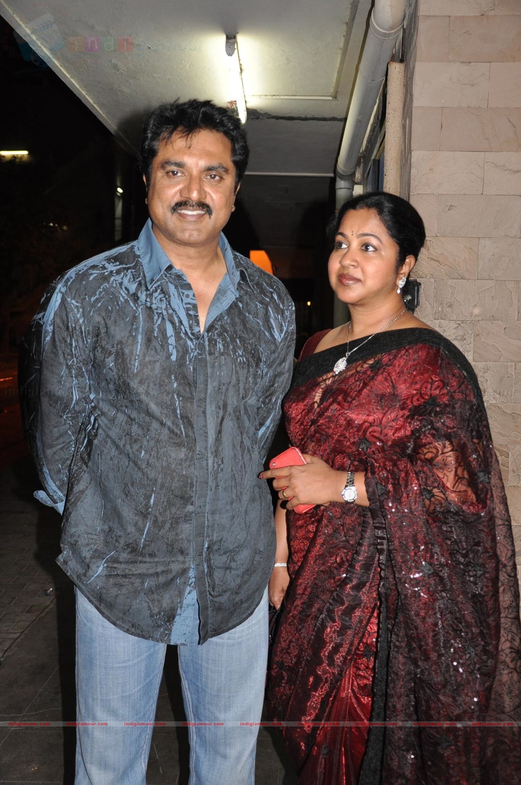 Jakkubai Premiere Show Event hd photo