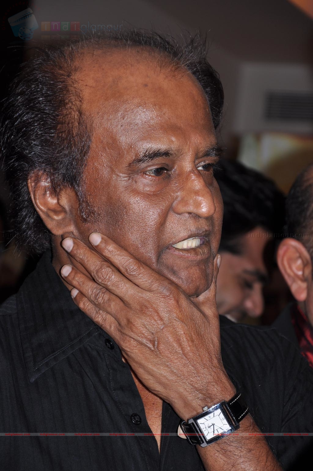 Jakkubai Premiere Show Event hd photo