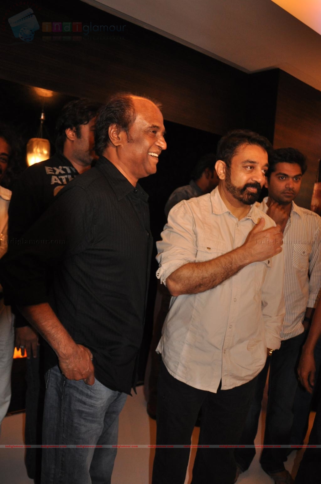 Jakkubai Premiere Show Event hd photo