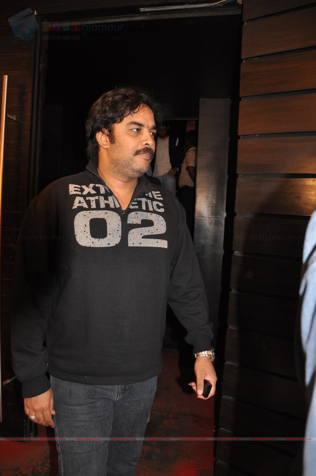 Jakkubai Premiere Show Event hd photo