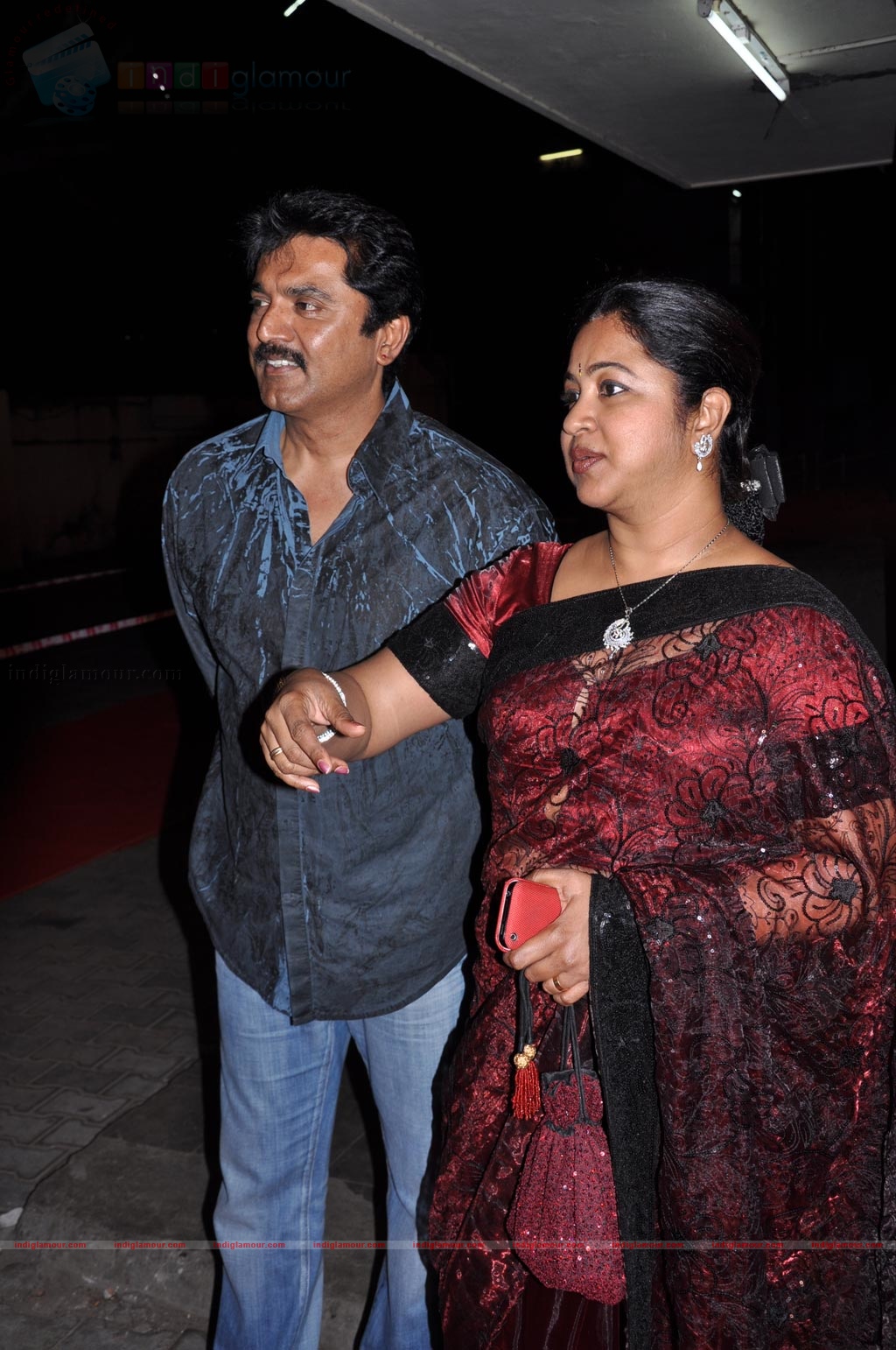 Jakkubai Premiere Show Event hd photo
