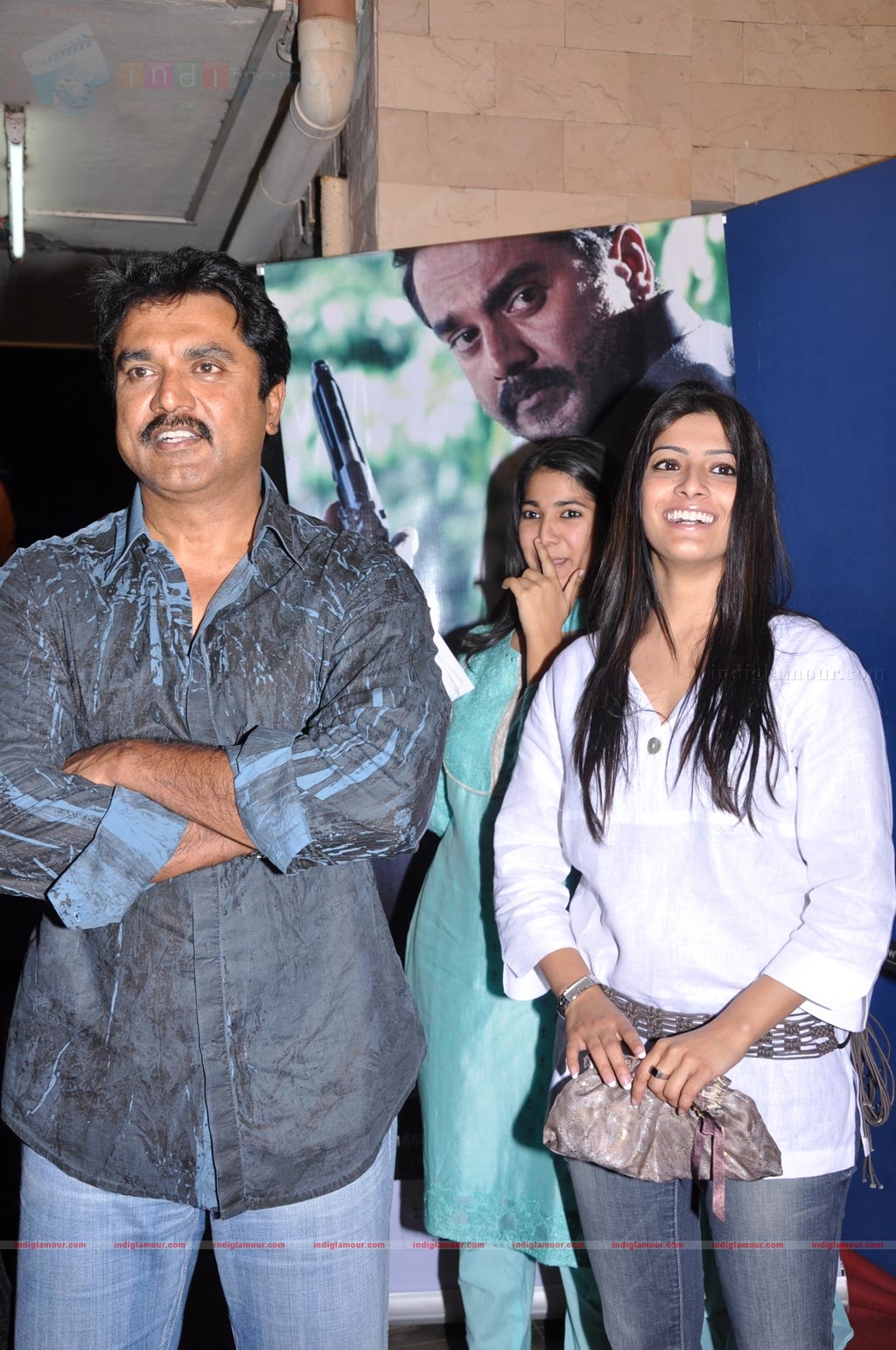 Jakkubai Premiere Show Event hd photo