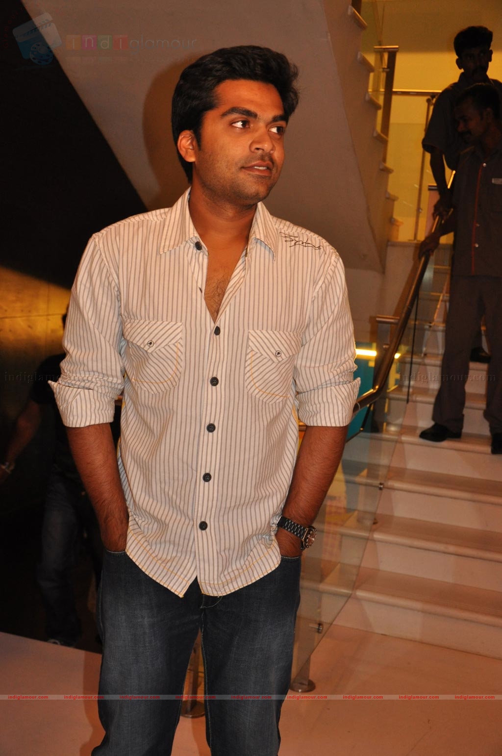 Jakkubai Premiere Show Event hd photo