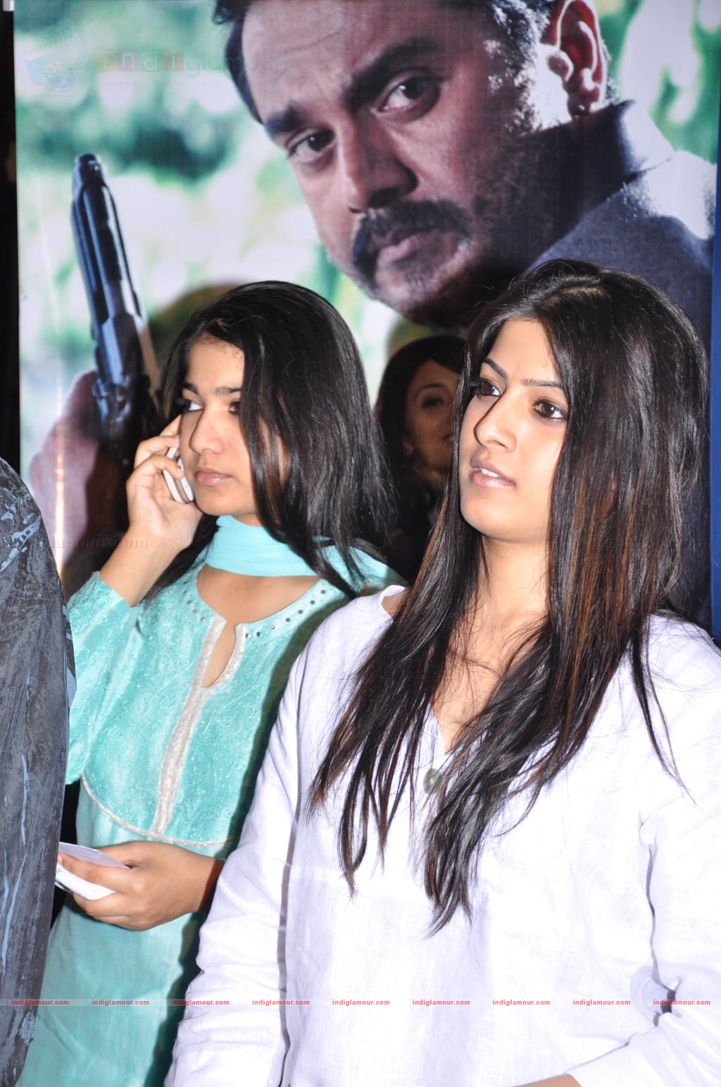 Jakkubai Premiere Show Event hd photo
