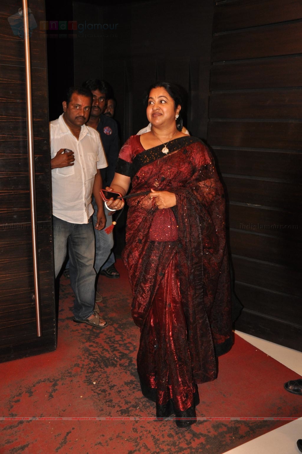 Jakkubai Premiere Show Event hd photo