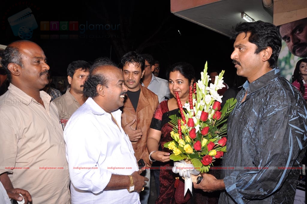 Jakkubai Premiere Show Event hd photo