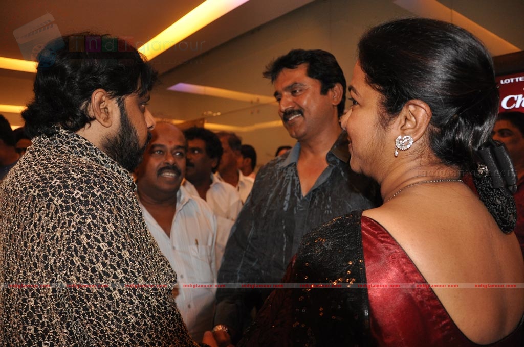 Jakkubai Premiere Show Event hd photo