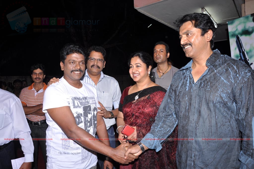 Jakkubai Premiere Show Event hd photo
