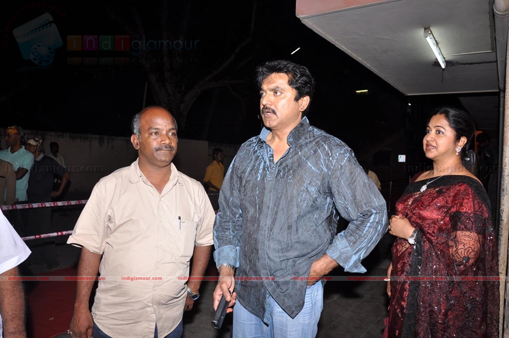 Jakkubai Premiere Show Event hd photo
