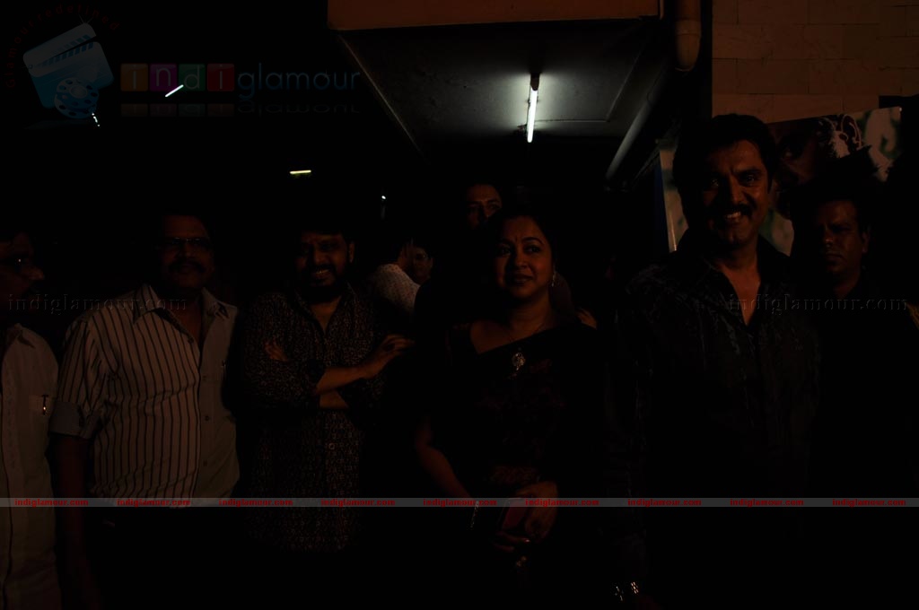 Jakkubai Premiere Show Event hd photo