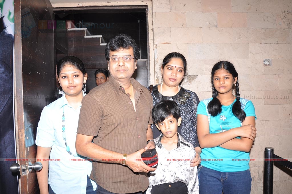 Jakkubai Premiere Show Event hd photo