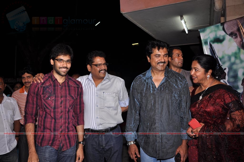 Jakkubai Premiere Show Event hd photo