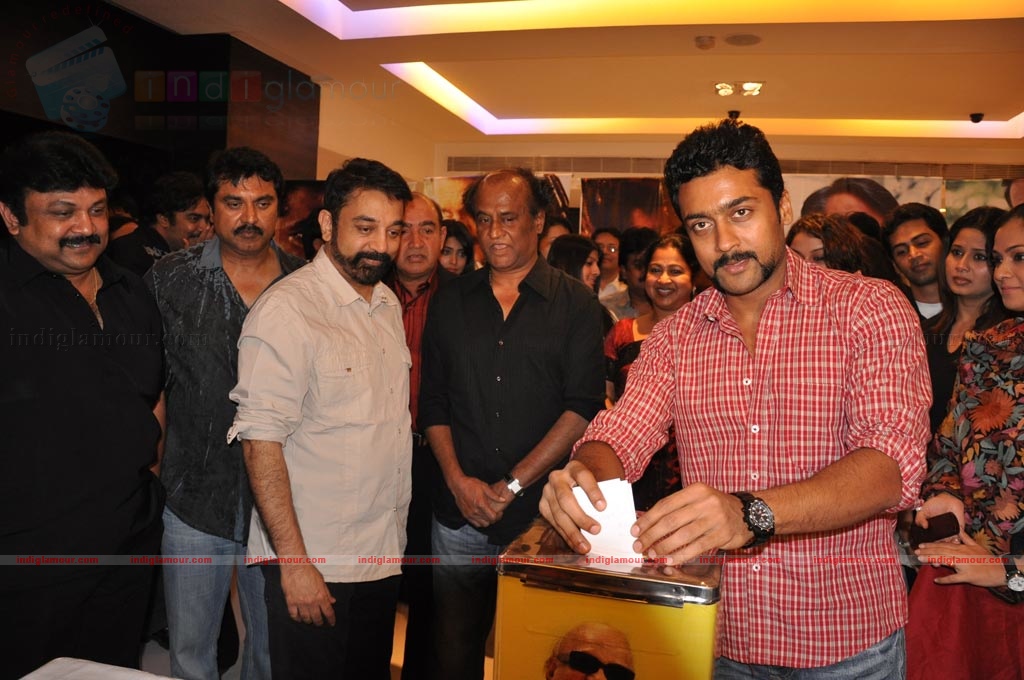 Jakkubai Premiere Show Event hd photo