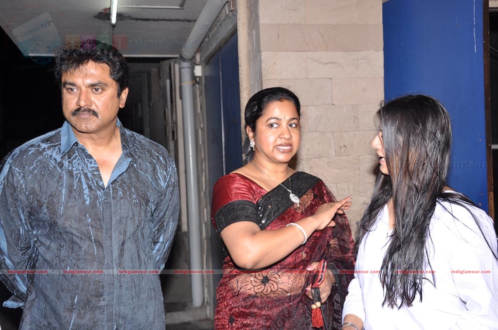 Jakkubai Premiere Show Event hd photo