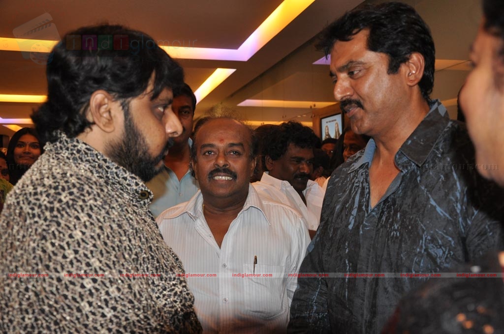 Jakkubai Premiere Show Event hd photo