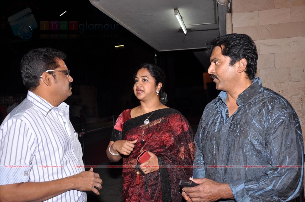 Jakkubai Premiere Show Event hd photo