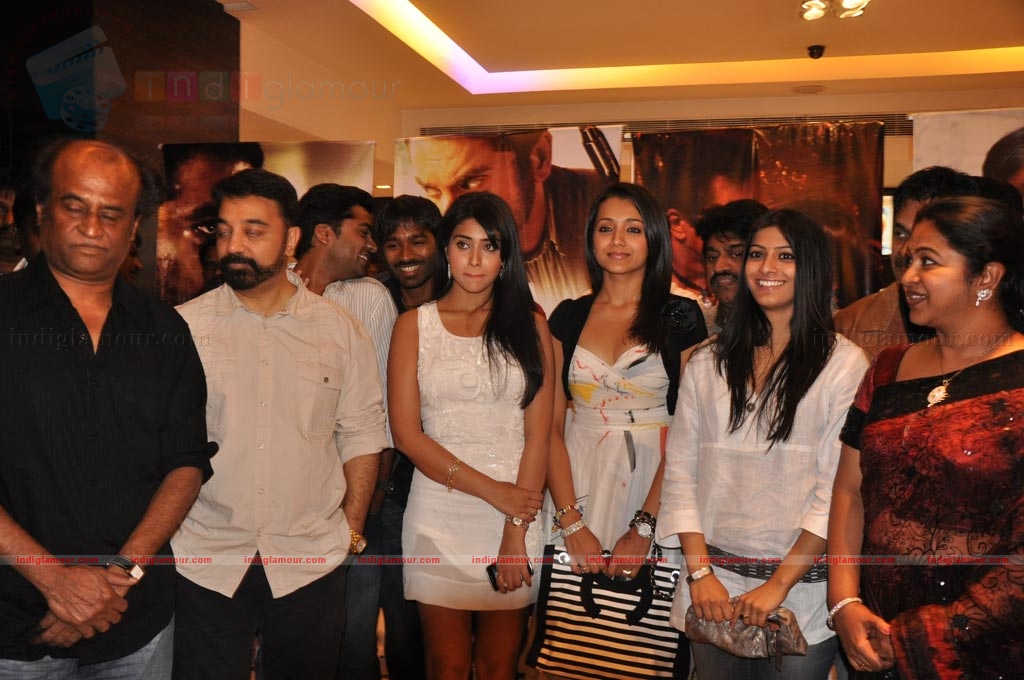 Jakkubai Premiere Show Event hd photo