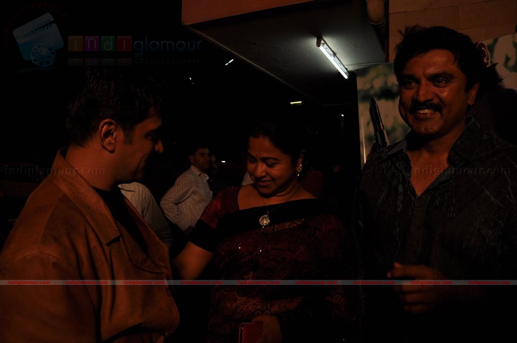Jakkubai Premiere Show Event hd photo