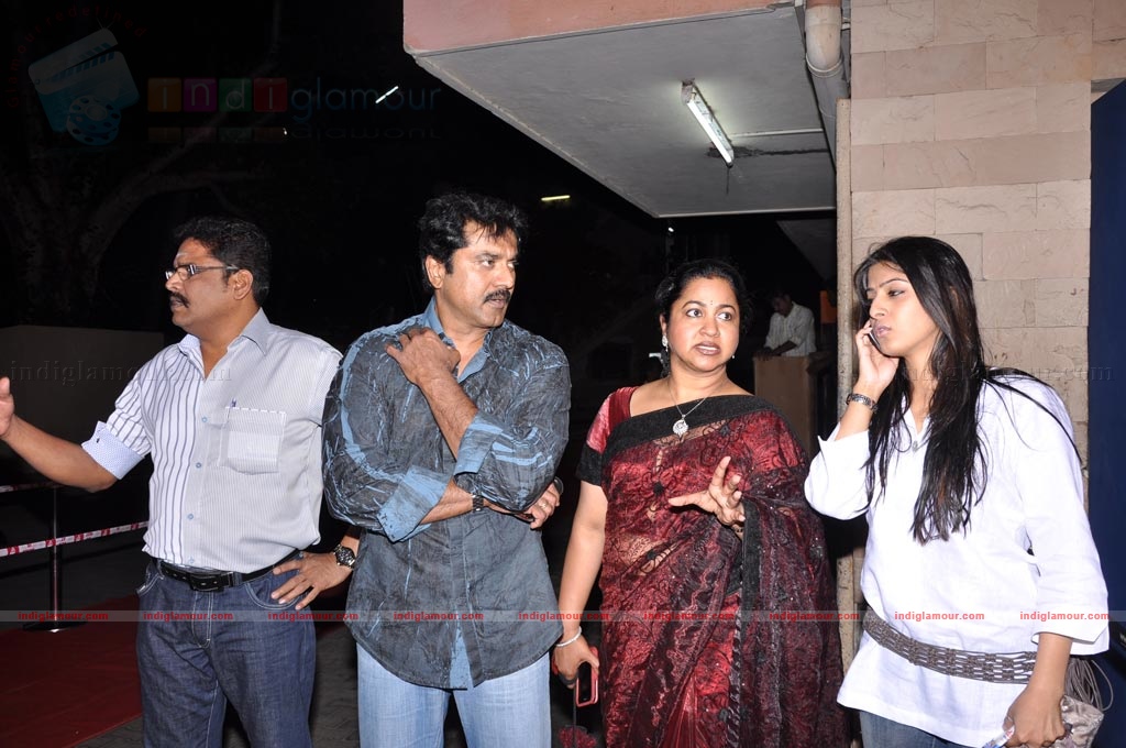 Jakkubai Premiere Show Event hd photo