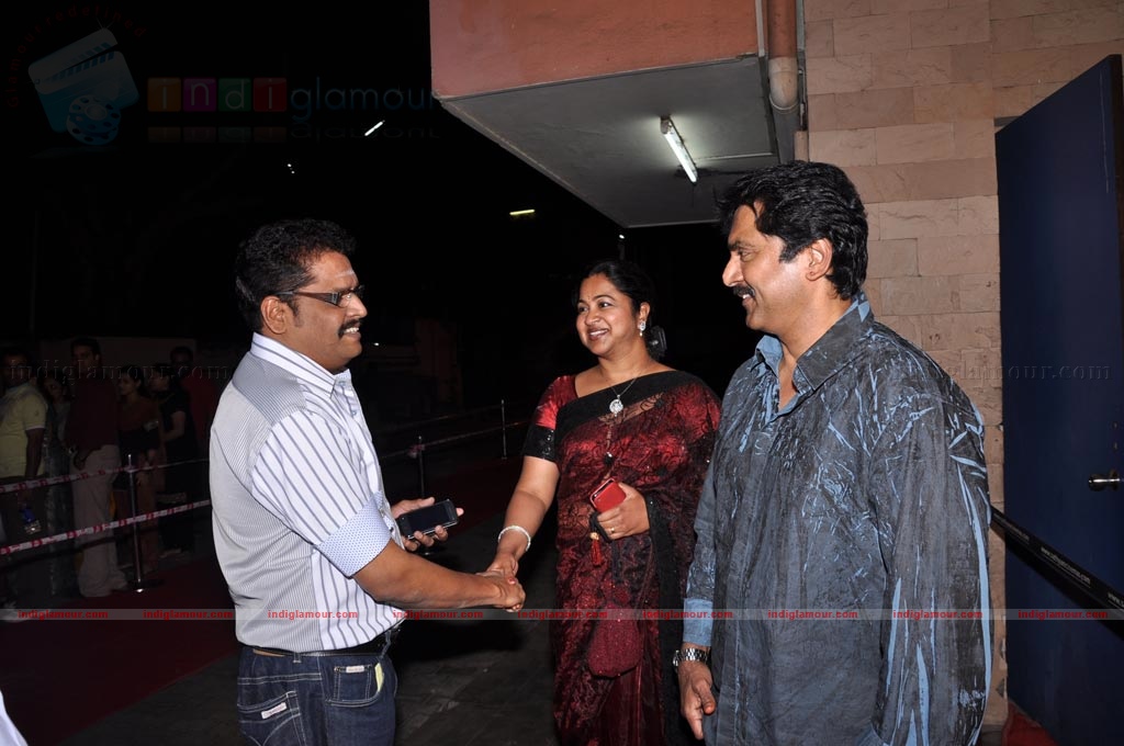 Jakkubai Premiere Show Event hd photo