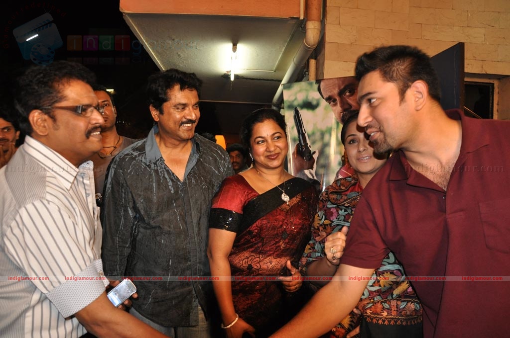 Jakkubai Premiere Show Event hd photo