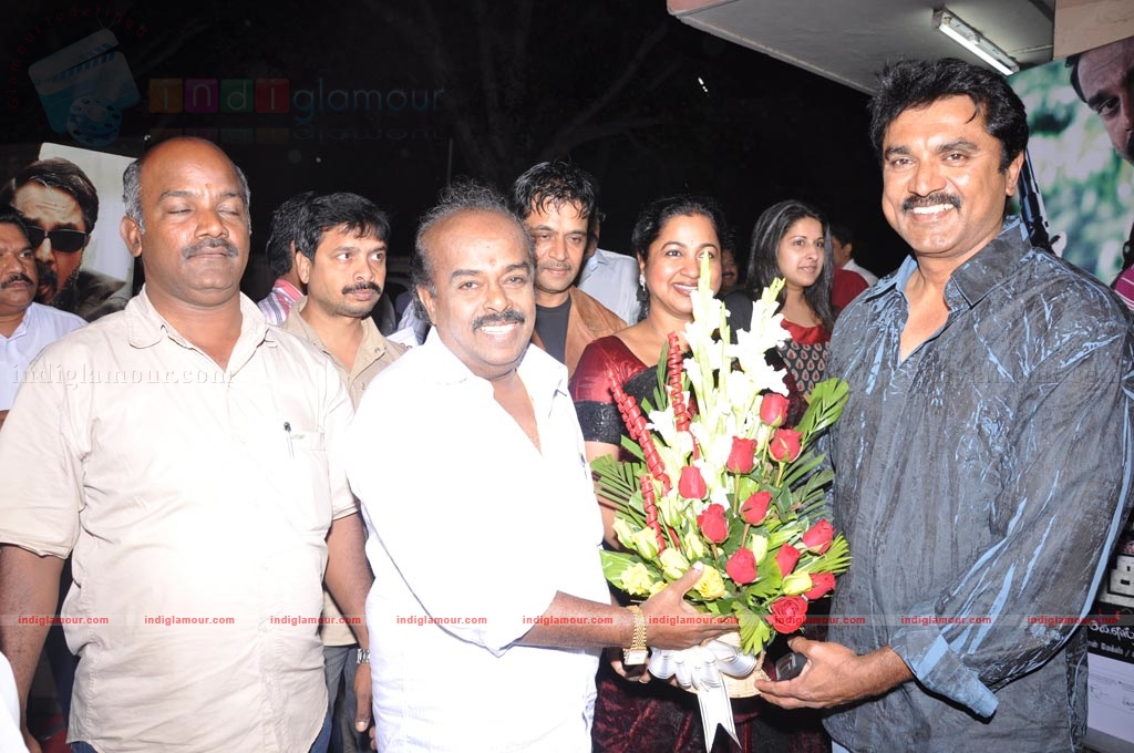 Jakkubai Premiere Show Event hd photo