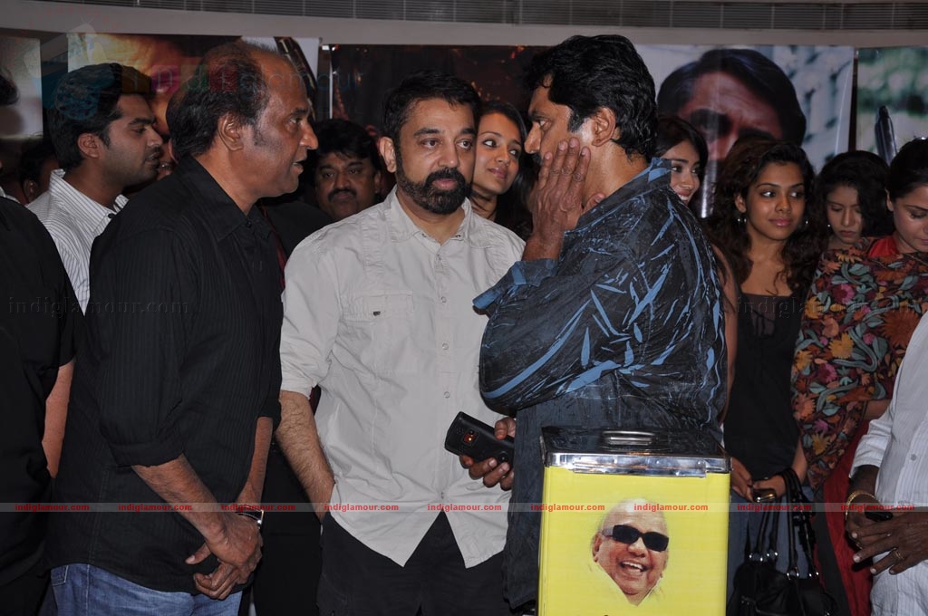 Jakkubai Premiere Show Event hd photo