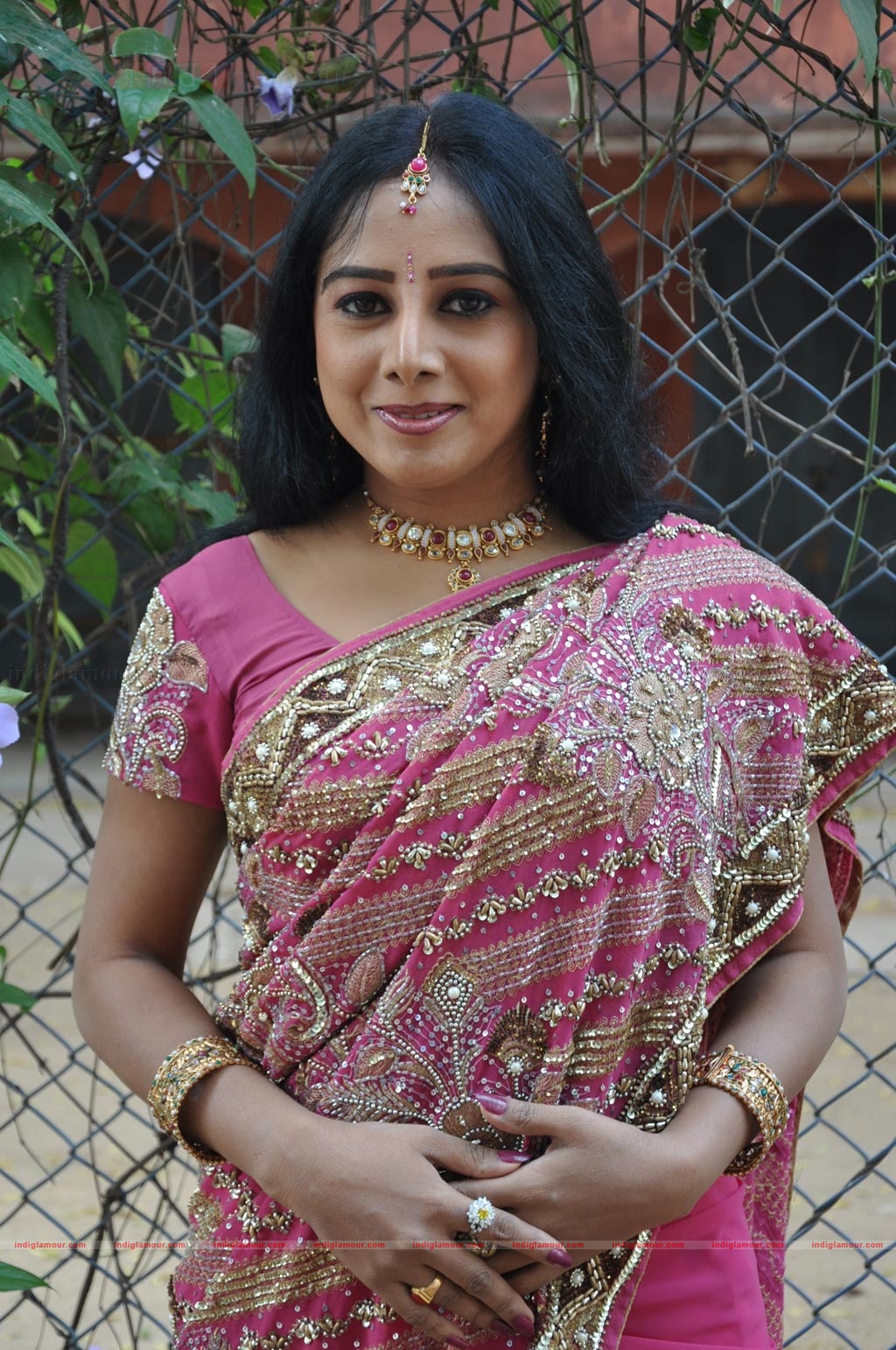 Pattathu Rani Movie Launch Event hd photo