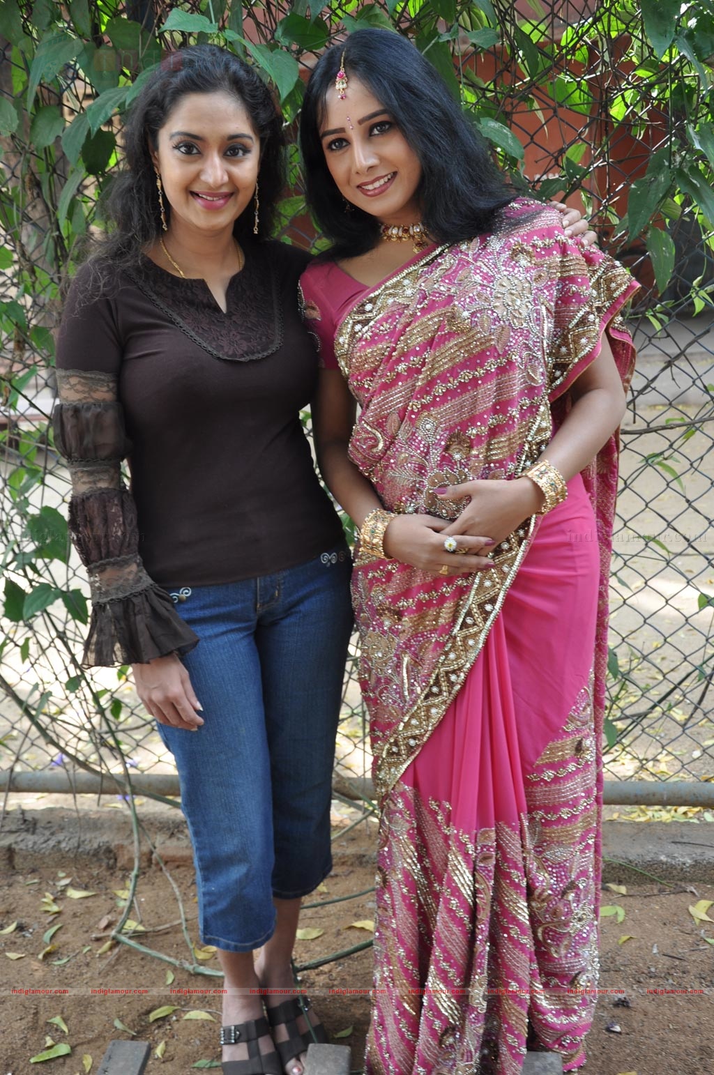 Pattathu Rani Movie Launch Event hd photo