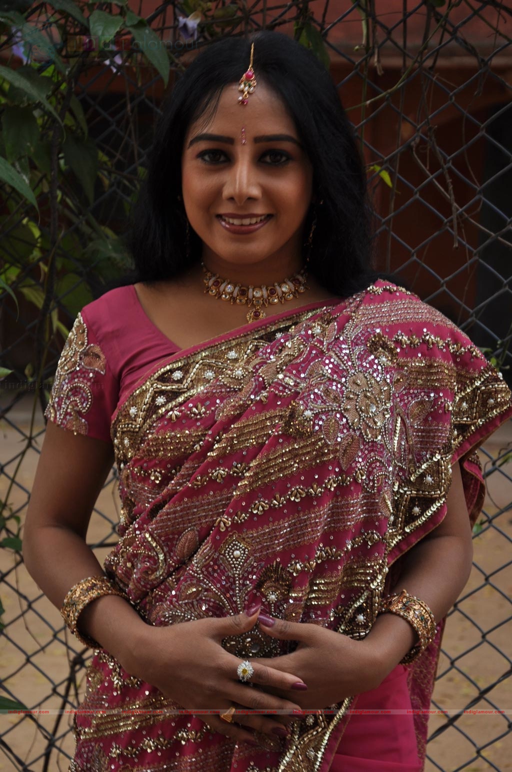 Pattathu Rani Movie Launch Event hd photo