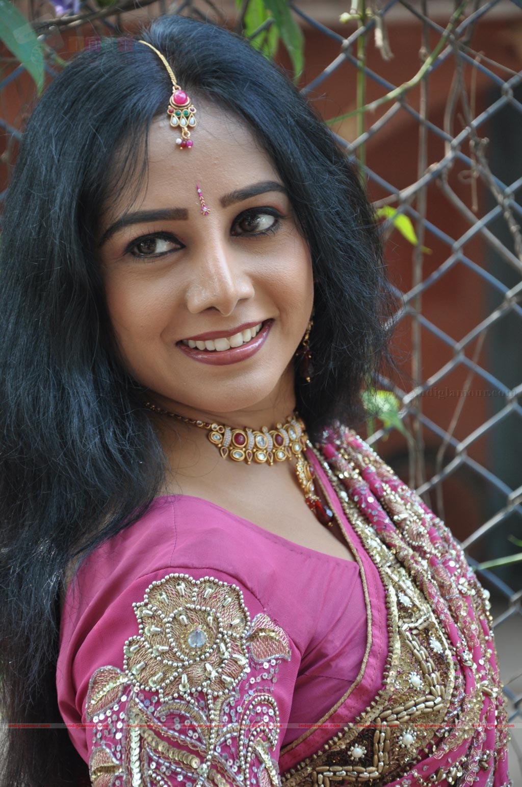 Pattathu Rani Movie Launch Event hd photo
