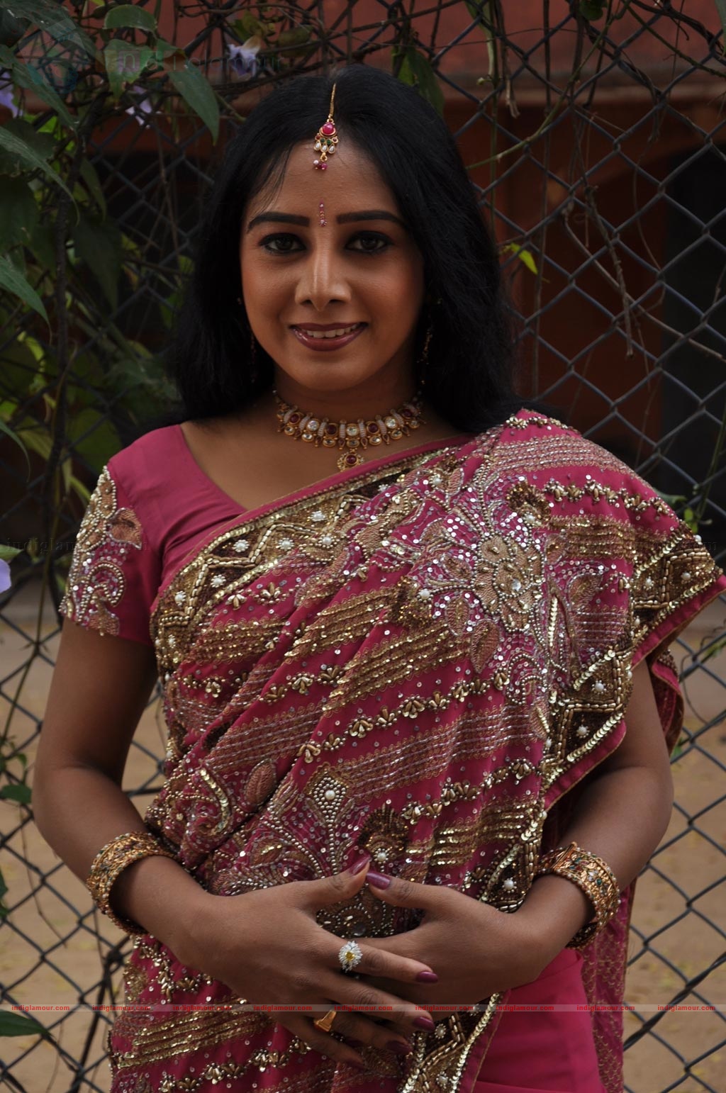 Pattathu Rani Movie Launch Event hd photo