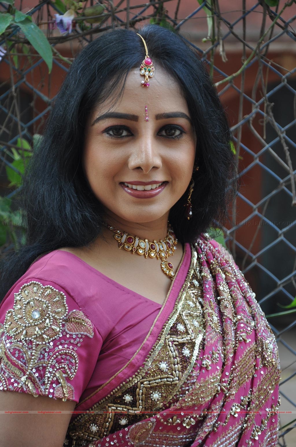 Pattathu Rani Movie Launch Event hd photo